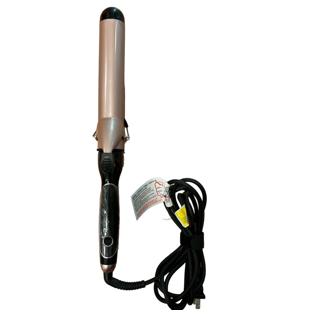 BRAND NEW without box MicoPure 1 1/2 inch Dual Voltage Instant Heat